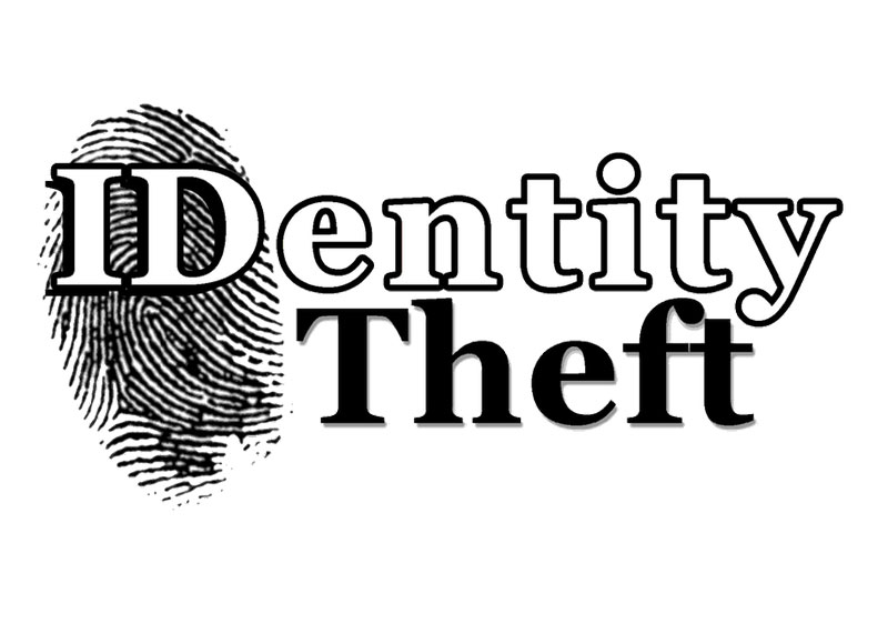 History of Identity Theft