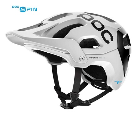 poc mtb helmets