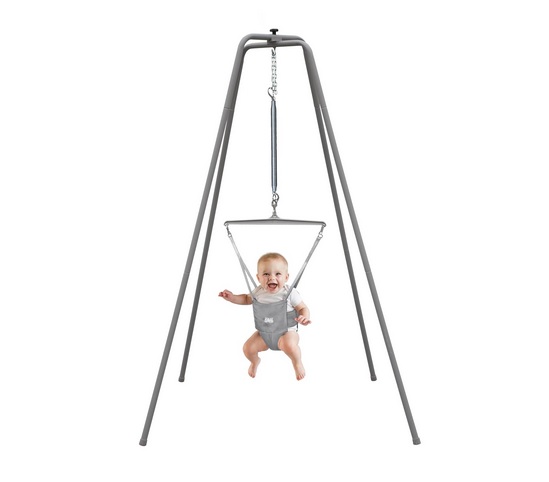 Jumper Toys For Toddlers