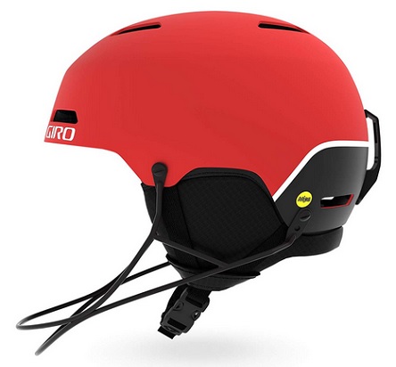 giro ski helmet