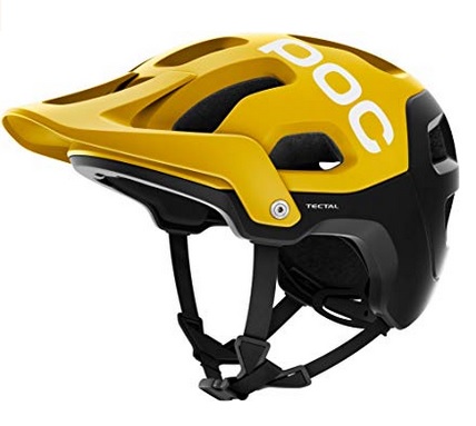 poc tectal helmet -sale